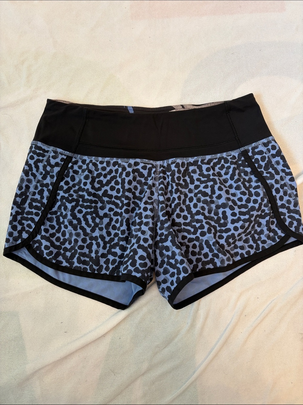 Lululemon Run Times Shorts